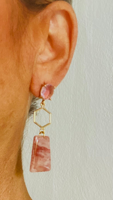 Orecchini Capri by Anacapri