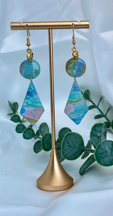 Orecchini Burano Incanto