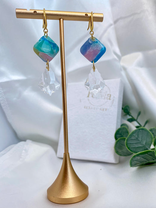 Orecchini Burano Sogno