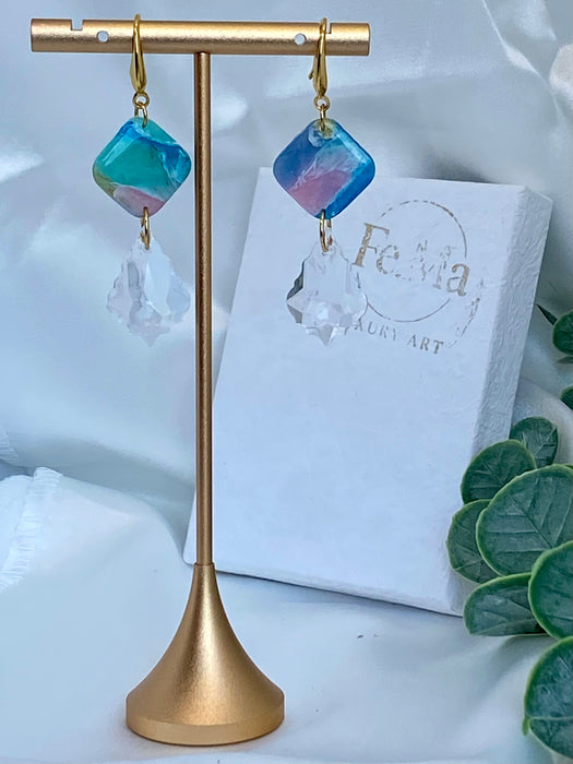 Orecchini Burano Sogno