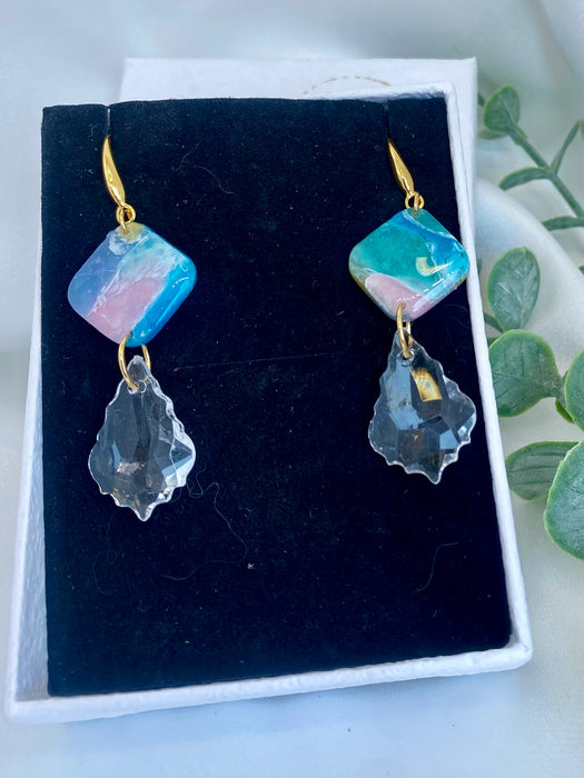 Orecchini Burano Sogno