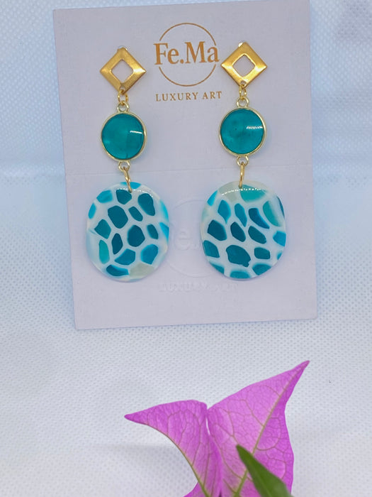 Orecchini Capriccioli