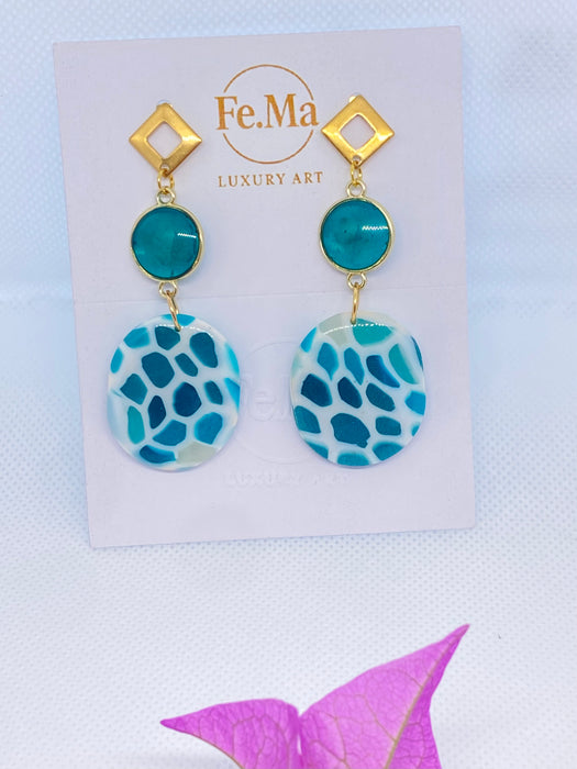 Orecchini Capriccioli