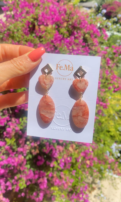 Orecchini Capri è Capri