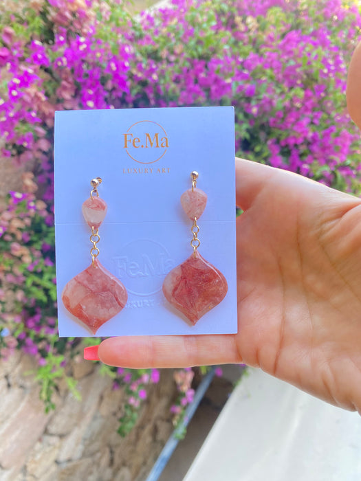 Orecchini Capri La Piazzetta