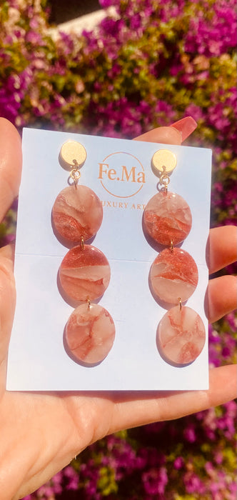 Orecchini Capri Limoncelli