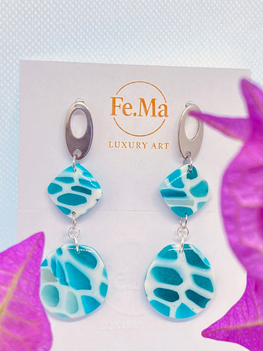 Orecchini Poltu Quatu