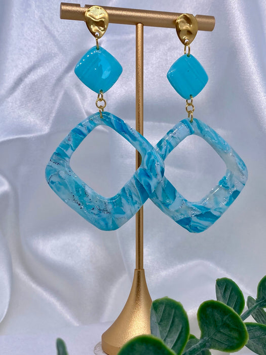 Orecchini Portofino Vista Mare