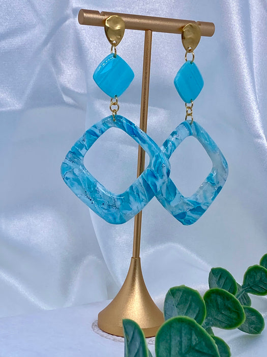 Orecchini Portofino Vista Mare