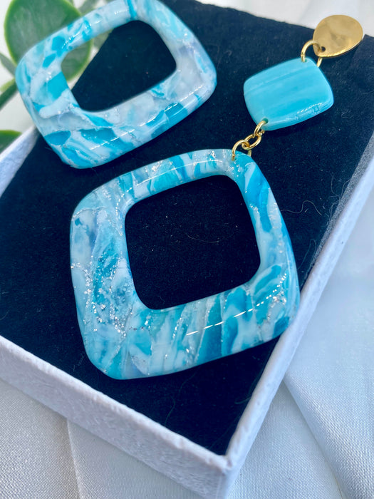 Orecchini Portofino Vista Mare